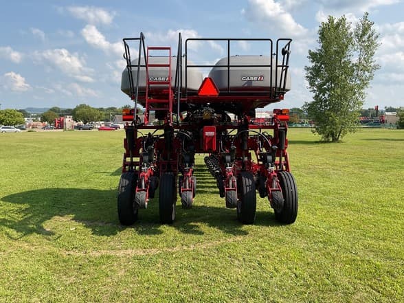 Image of Case IH 2150 equipment image 4