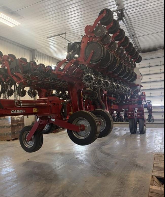 2022 Case IH 2150S Equipment Image0