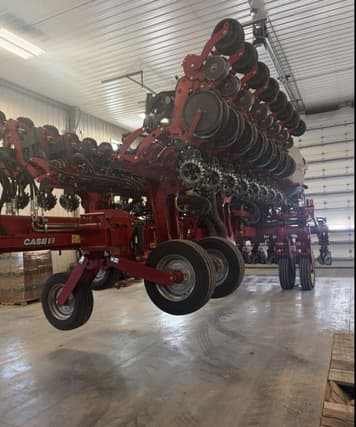 Main image Case IH 2150S