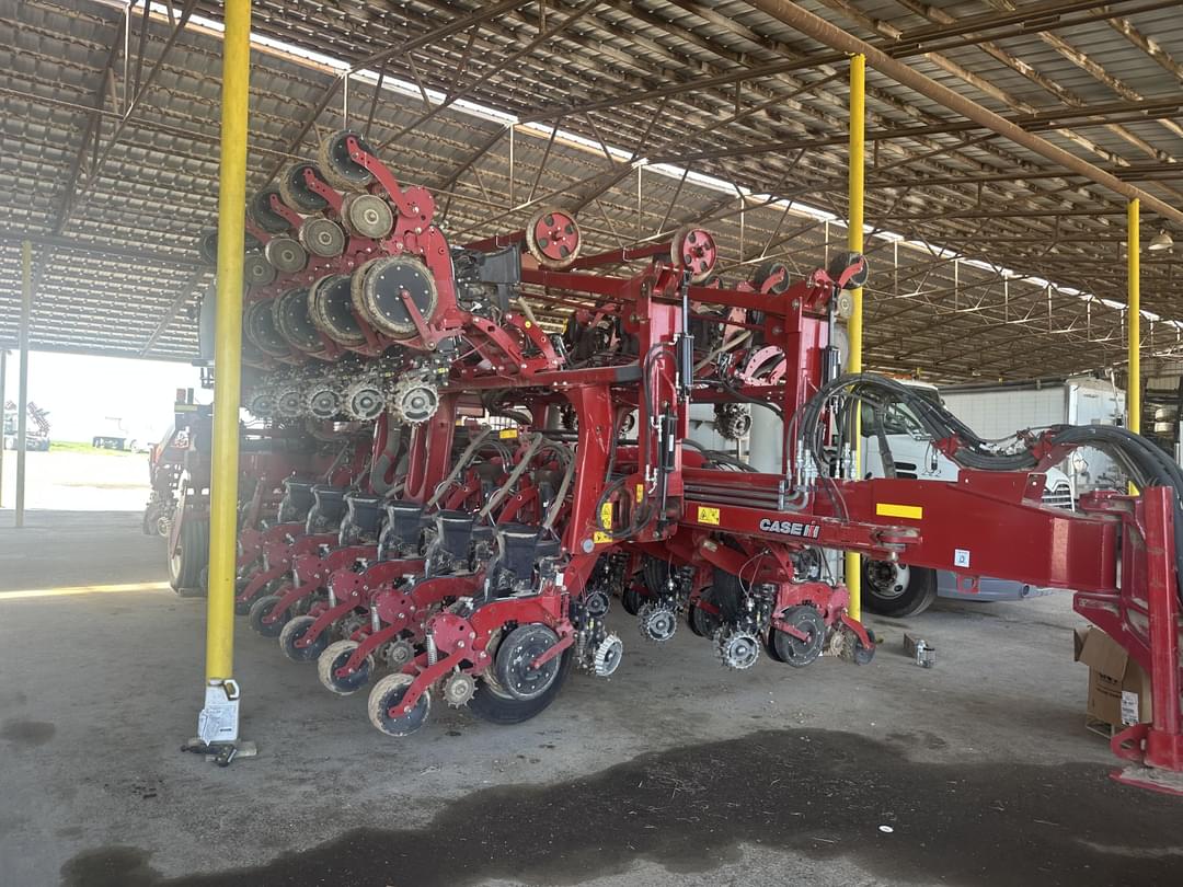 Image of Case IH 2150S Primary image
