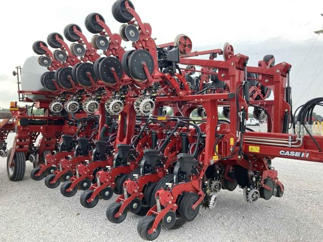 Image of Case IH 2150S equipment image 1