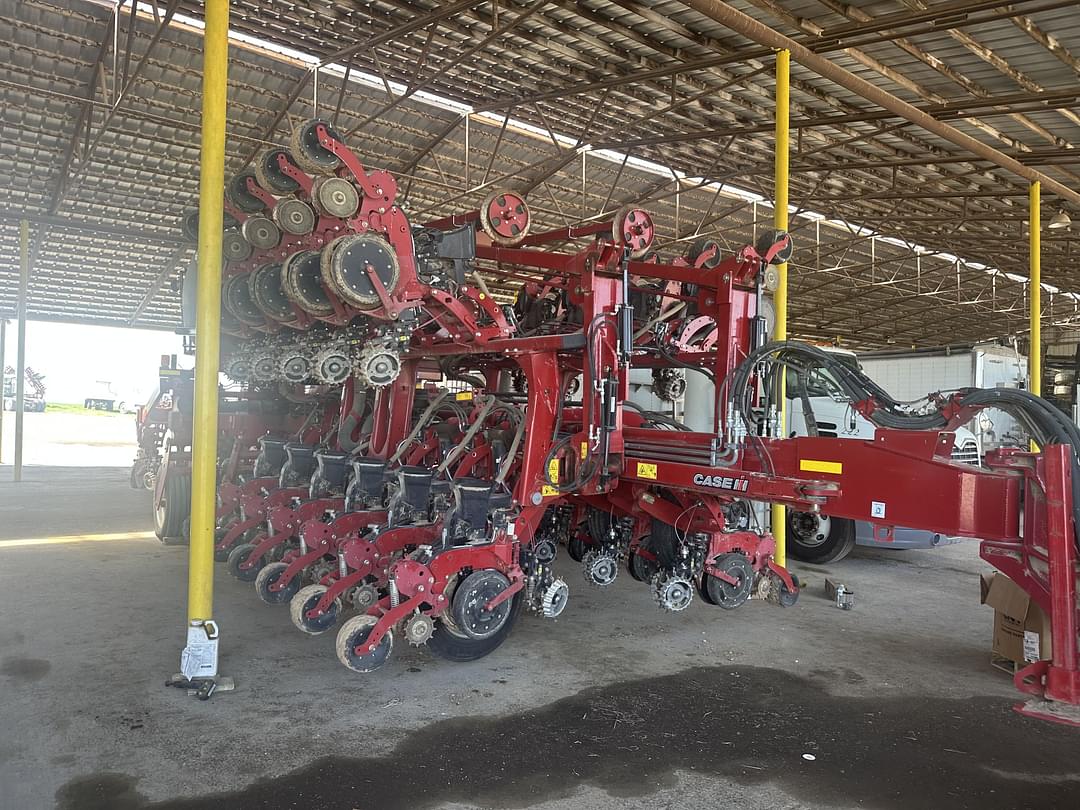 Image of Case IH 2150S Primary image