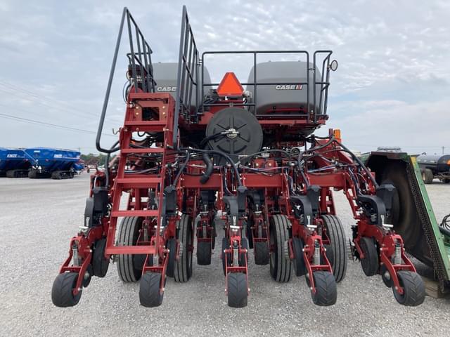 Image of Case IH 2150S equipment image 3