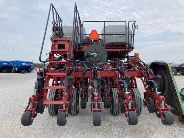 Image of Case IH 2150S equipment image 3