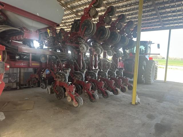 Image of Case IH 2150S equipment image 2