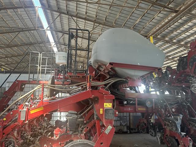 Image of Case IH 2150S equipment image 4
