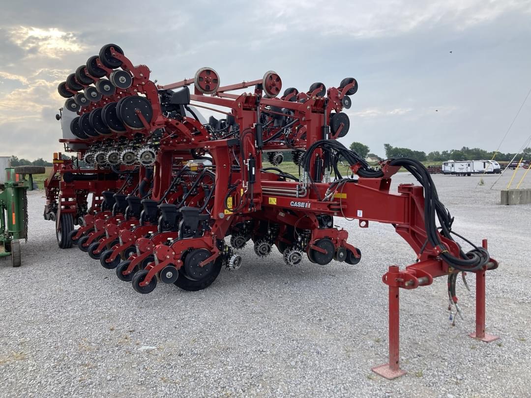 Image of Case IH 2150S Primary image