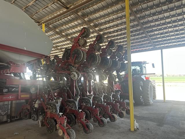 Image of Case IH 2150S equipment image 3