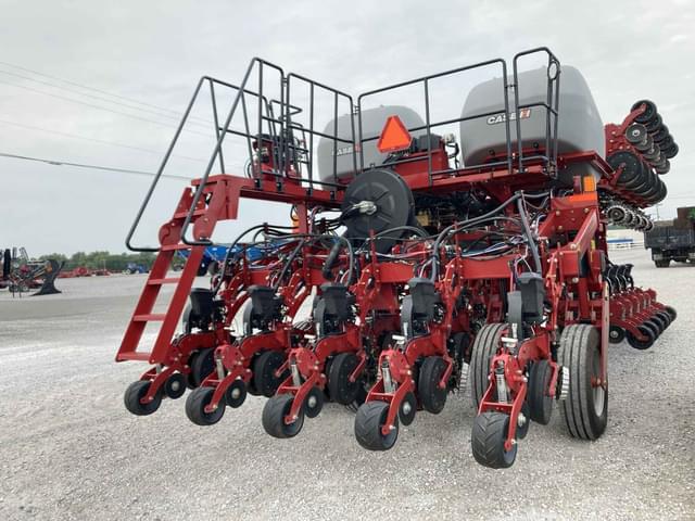 Image of Case IH 2150S equipment image 2