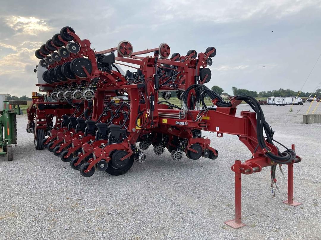 Image of Case IH 2150S Primary image