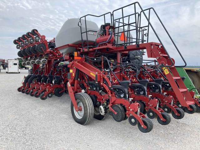 Image of Case IH 2150S equipment image 4