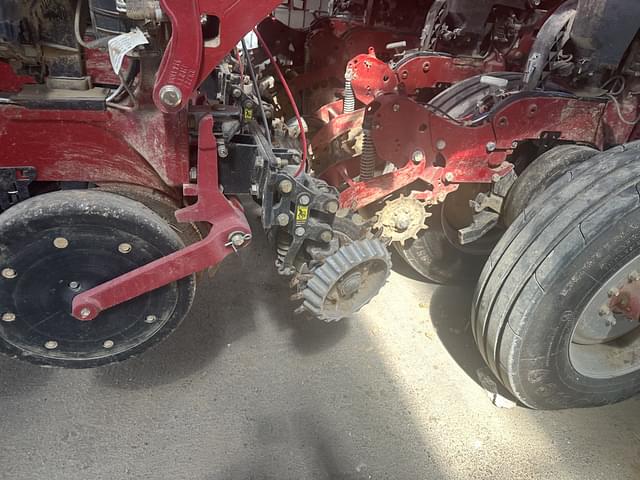 Image of Case IH 2150S equipment image 1