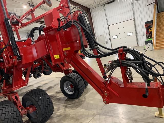 Image of Case IH 2160 equipment image 2