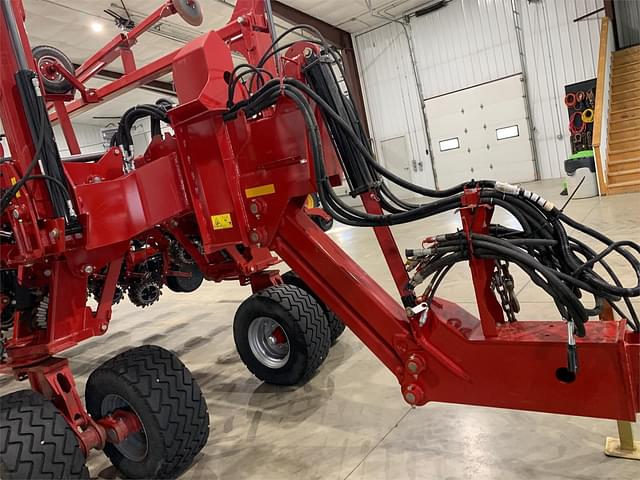 Image of Case IH 2160 equipment image 2