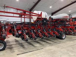 2022 Case IH 2160 Equipment Image0