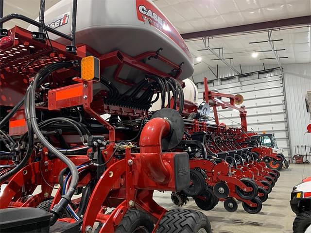 Image of Case IH 2160 equipment image 4