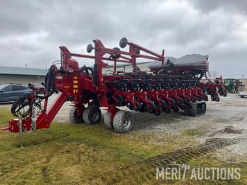 Main image Case IH 2160