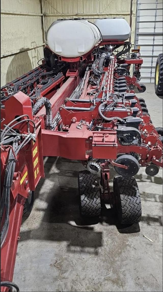 Image of Case IH 2160 equipment image 1