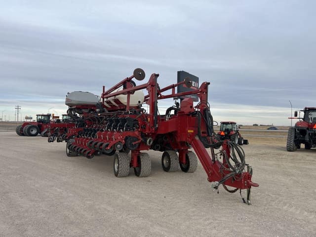 Image of Case IH 2160 equipment image 1