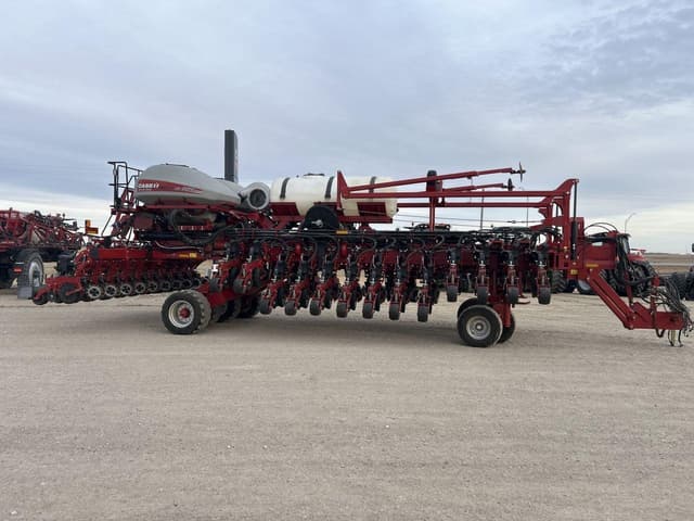 Image of Case IH 2160 equipment image 2