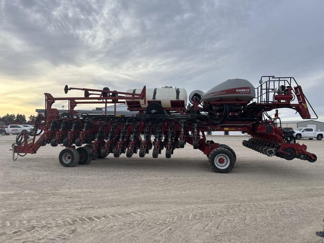 Image of Case IH 2160 equipment image 4