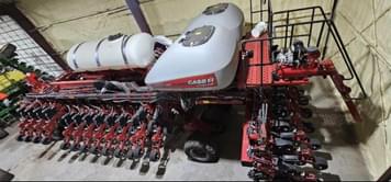 Main image Case IH 2160