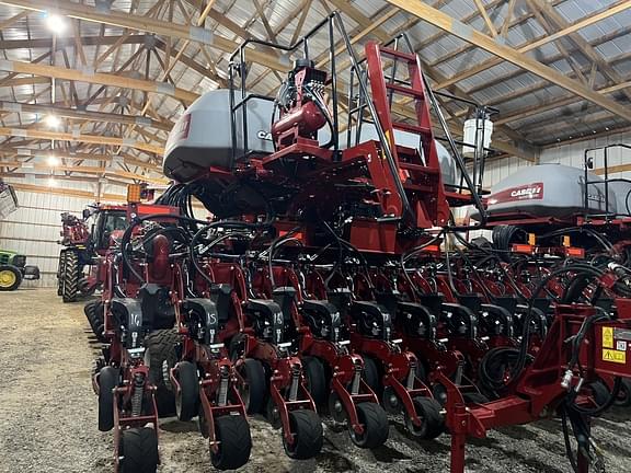 Image of Case IH 2160 equipment image 1