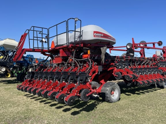 2022 Case IH 2160 Equipment Image0