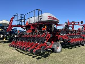 2022 Case IH 2160 Image