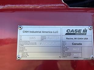 Main image Case IH 2160 28