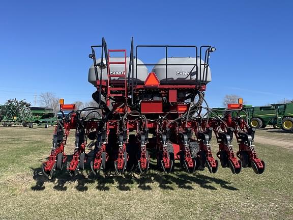 Image of Case IH 2160 equipment image 2