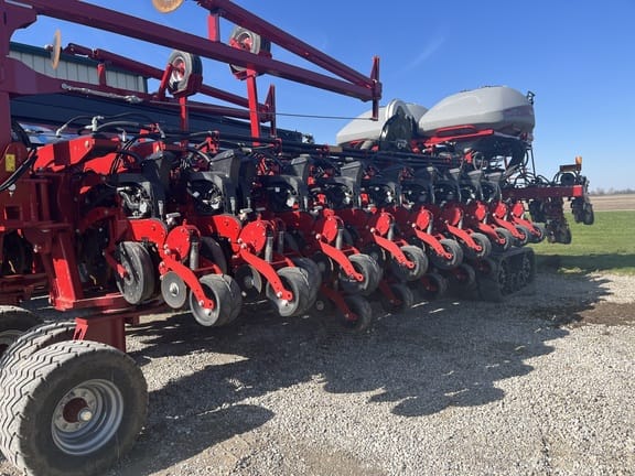 Main image Case IH 2160