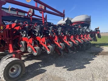 Main image Case IH 2160