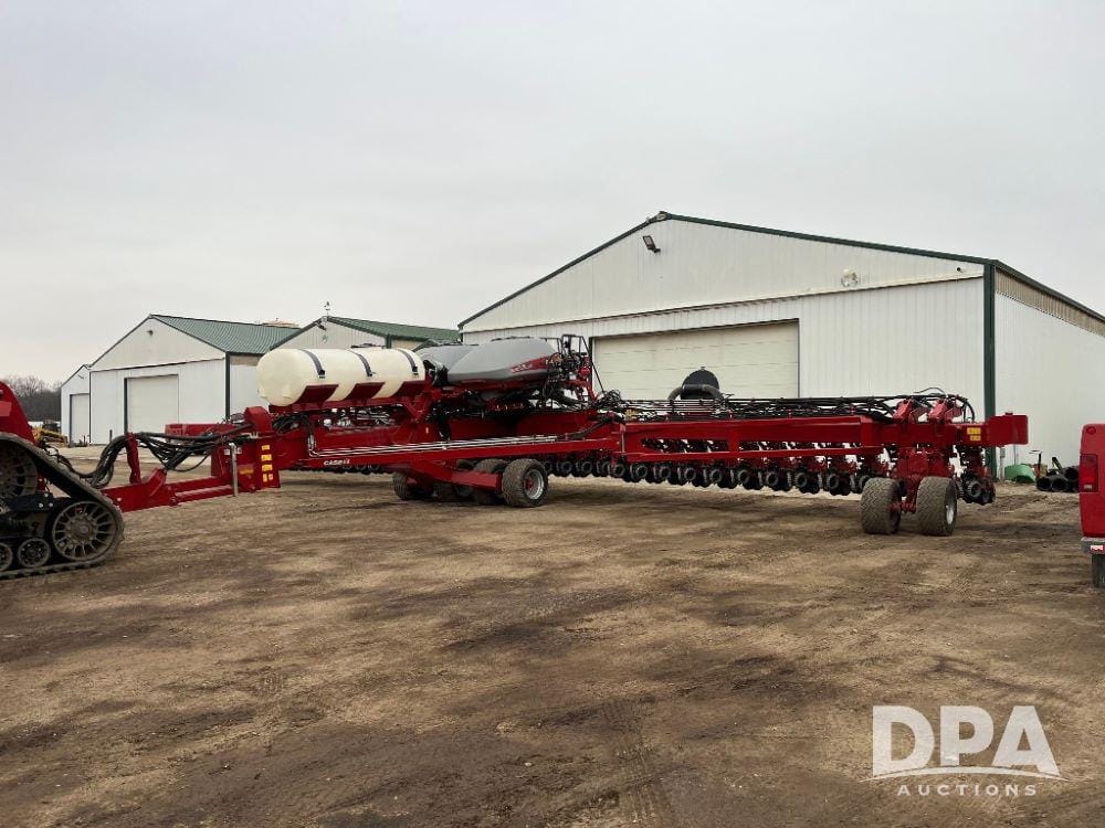 Main image Case IH 2160