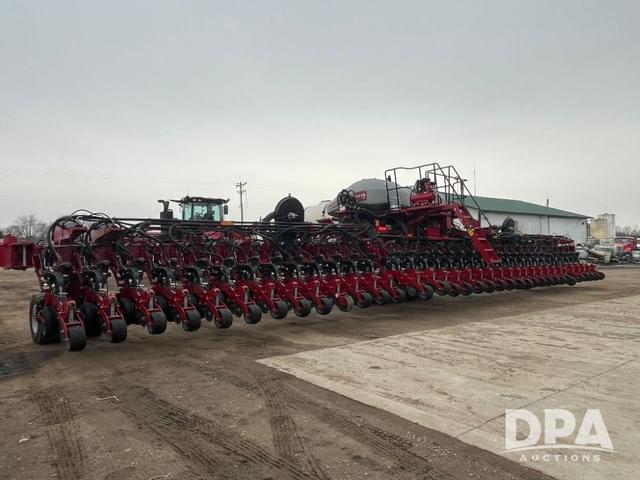 Image of Case IH 2160 equipment image 4