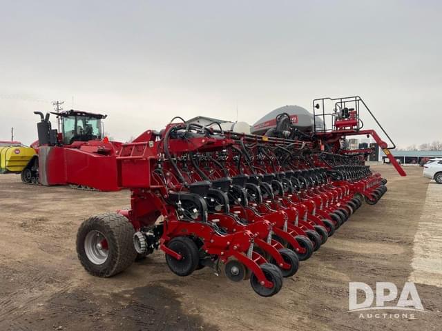 Image of Case IH 2160 equipment image 3