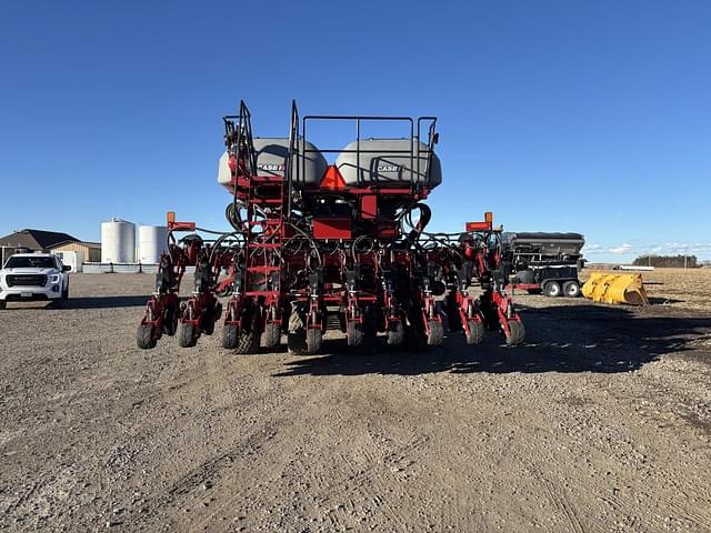 Image of Case IH 2160 equipment image 4