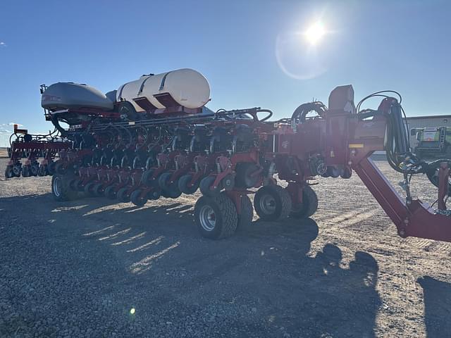 Image of Case IH 2160 equipment image 3