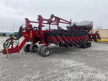 Main image Case IH 2160