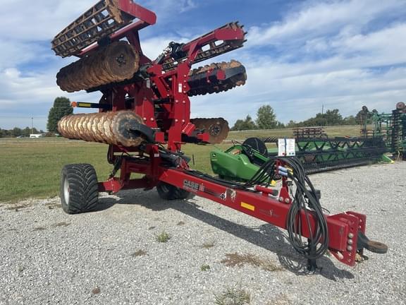 Image of Case IH 475 Speed Tiller equipment image 1