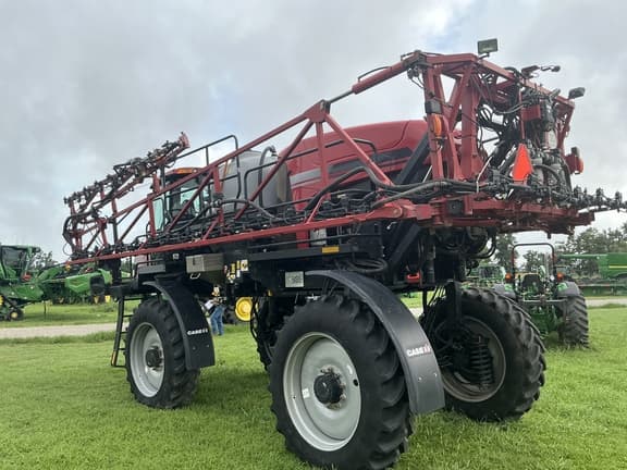 Image of Case IH Patriot 2250 equipment image 3