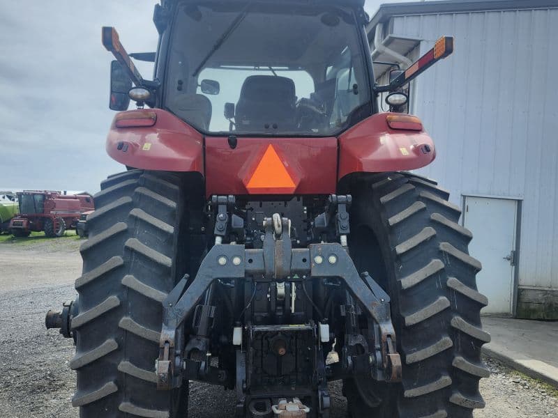 Image of Case IH Magnum 250 Image 1