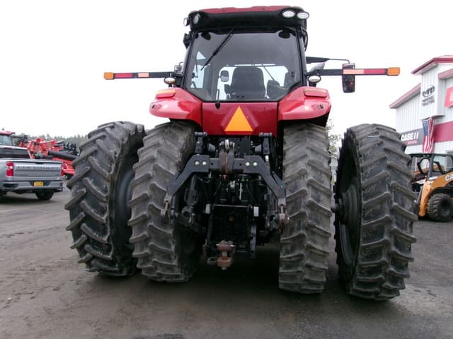 Image of Case IH Magnum 250 equipment image 2