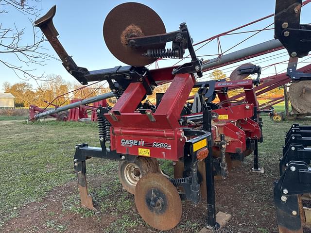 Image of Case IH 2500 Ecolo-Til equipment image 1