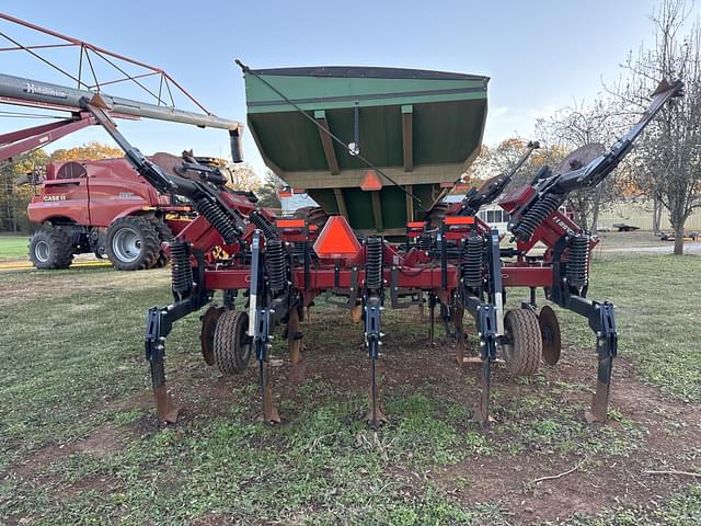Image of Case IH 2500 Ecolo-Til equipment image 4