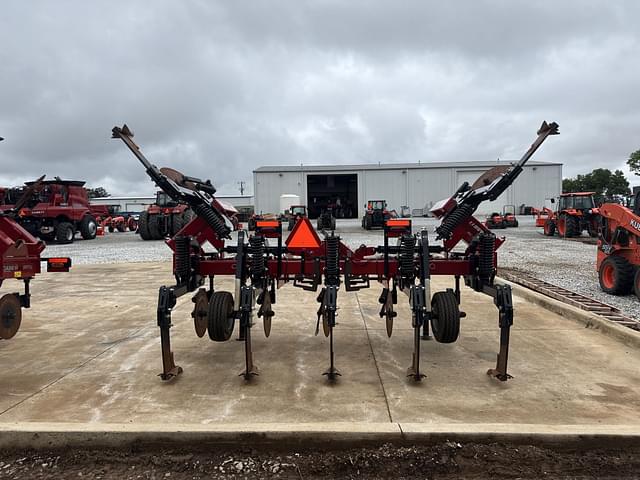 Image of Case IH 2500 Ecolo-Til equipment image 3