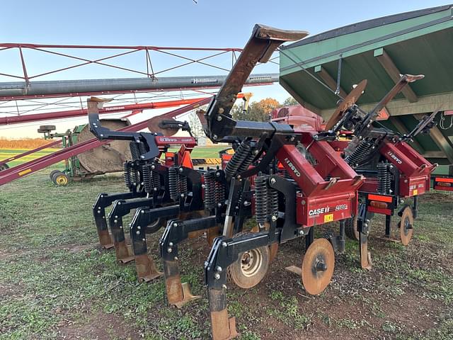 Image of Case IH 2500 Ecolo-Til equipment image 3