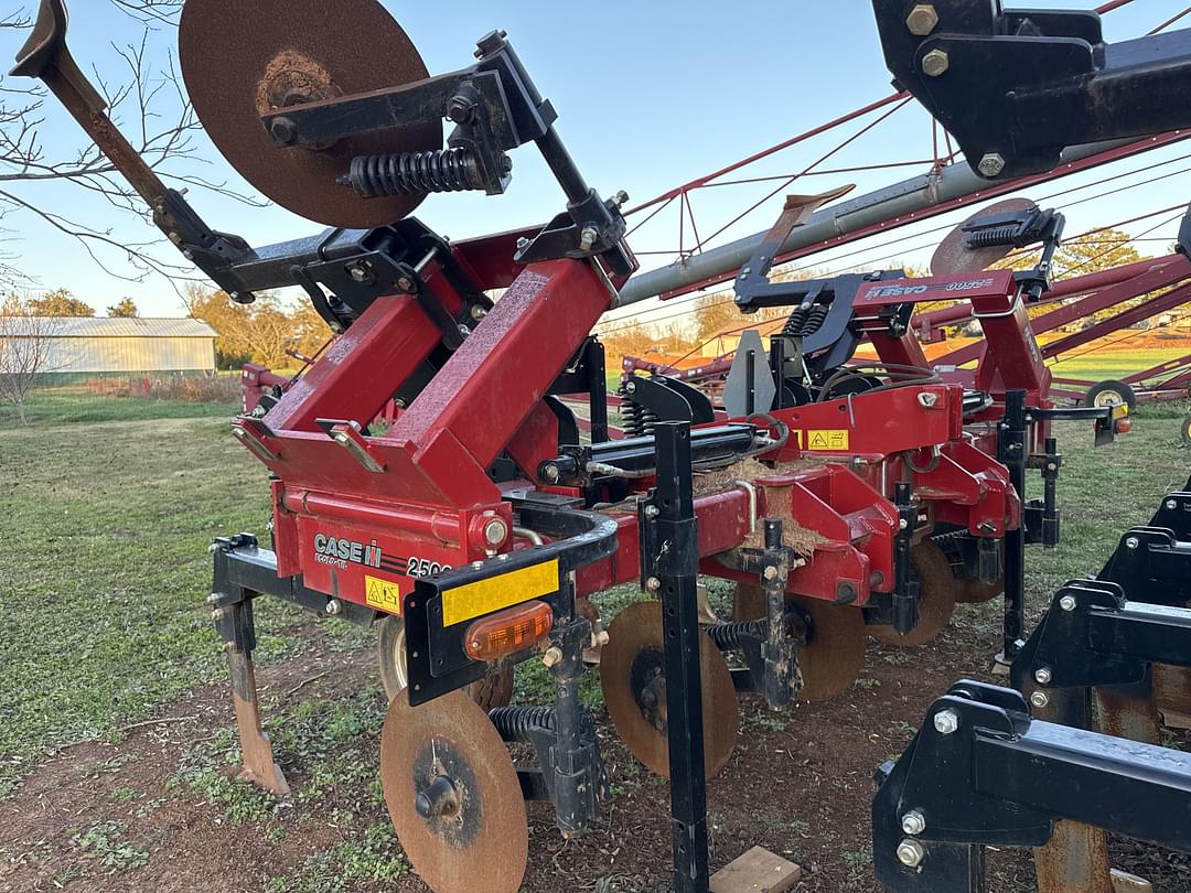 Image of Case IH 2500 Ecolo-Til Primary image