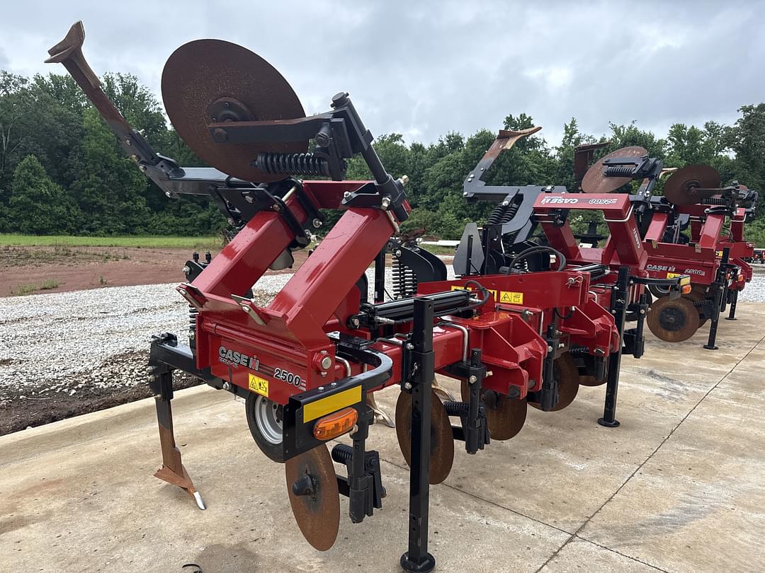 Image of Case IH 2500 Ecolo-Til Primary image