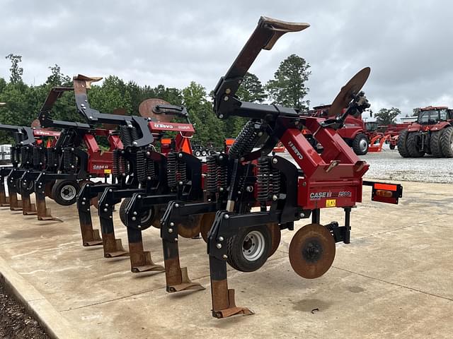 Image of Case IH 2500 Ecolo-Til equipment image 2